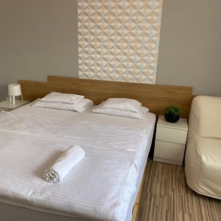 Élmény Balaton Hotel Alsóörs Extérieur photo