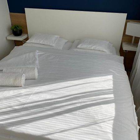 Élmény Balaton Hotel Alsóörs Extérieur photo