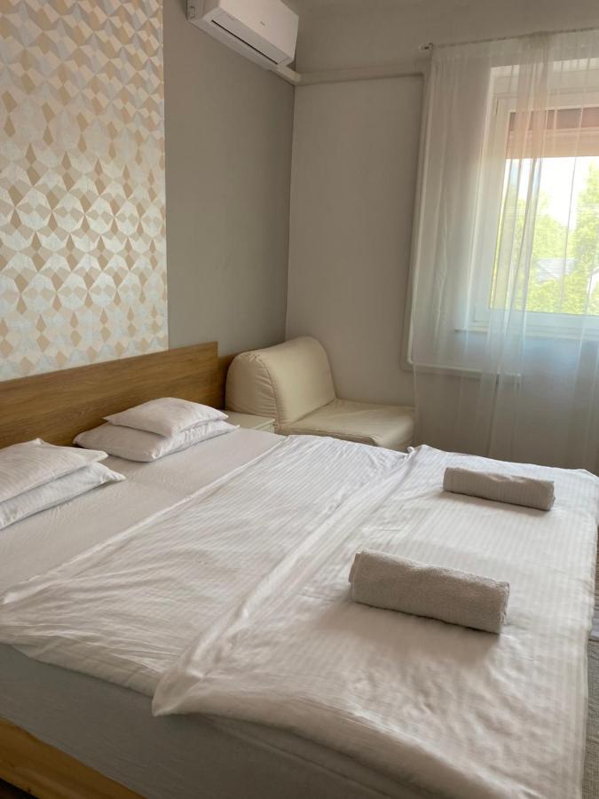 Élmény Balaton Hotel Alsóörs Extérieur photo