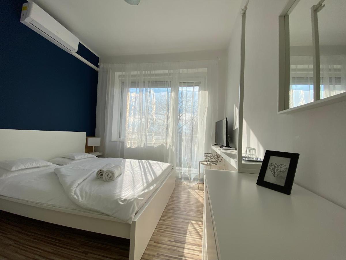 Élmény Balaton Hotel Alsóörs Extérieur photo