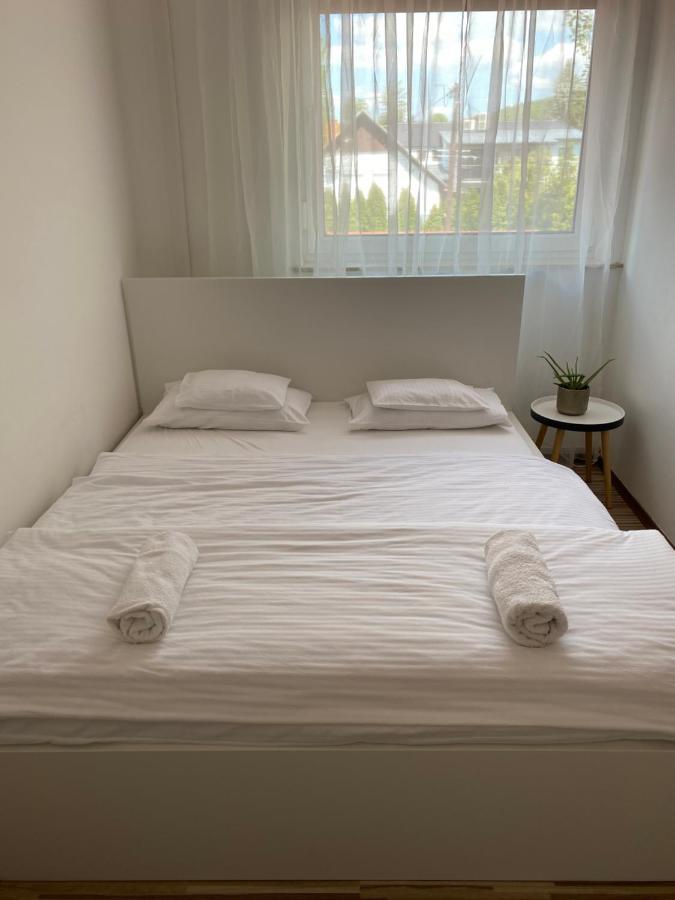 Élmény Balaton Hotel Alsóörs Extérieur photo