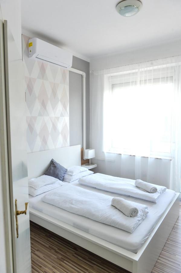 Élmény Balaton Hotel Alsóörs Extérieur photo