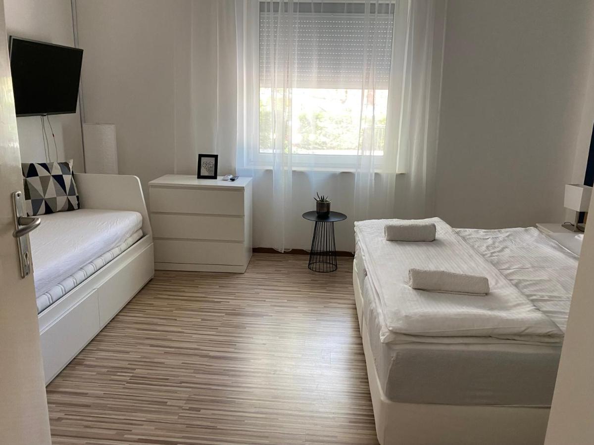 Élmény Balaton Hotel Alsóörs Extérieur photo